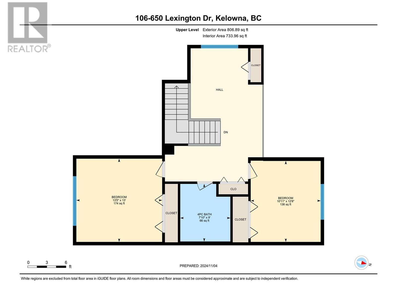 650 Lexington Drive Unit# 106, Kelowna, British Columbia  V1W 3B6 - Photo 44 - 10327782