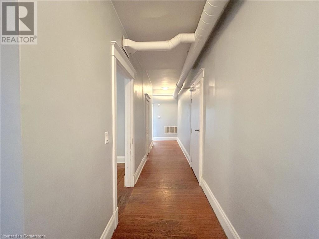 49 Victoria Avenue S Unit# D, Hamilton, Ontario  L8N 2S8 - Photo 12 - 40674086