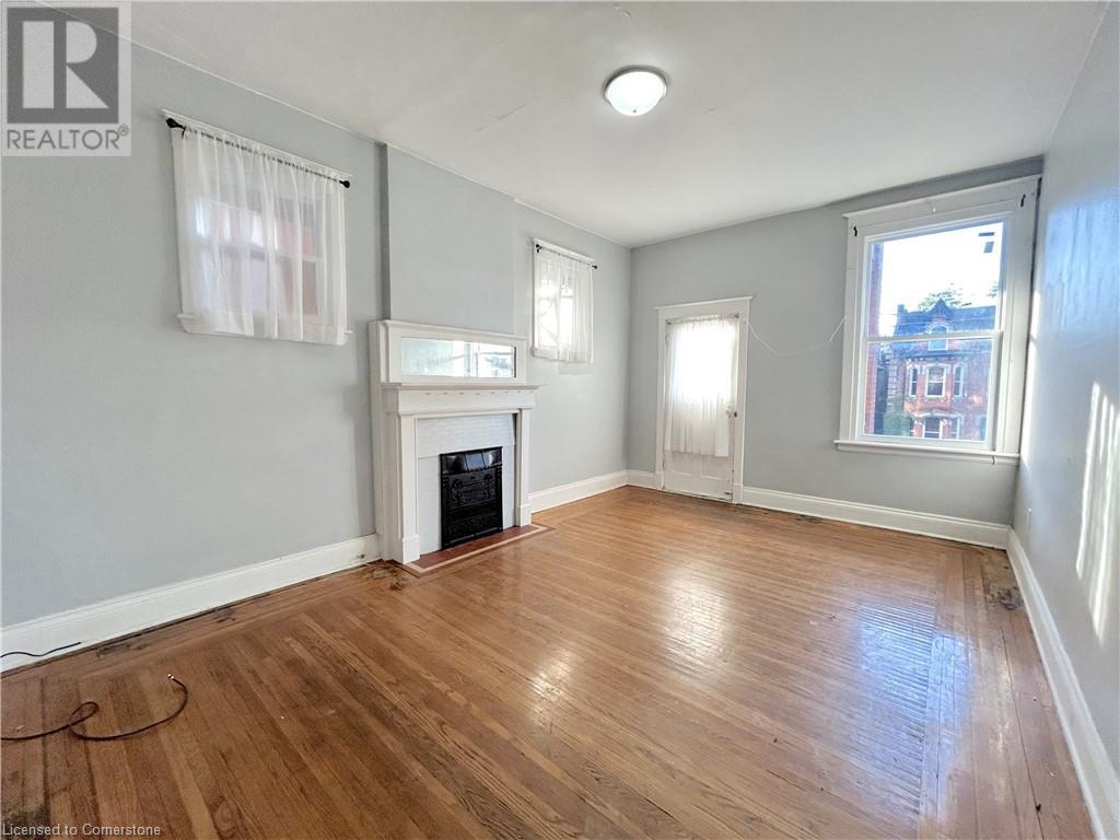 49 Victoria Avenue S Unit# D, Hamilton, Ontario  L8N 2S8 - Photo 13 - 40674086