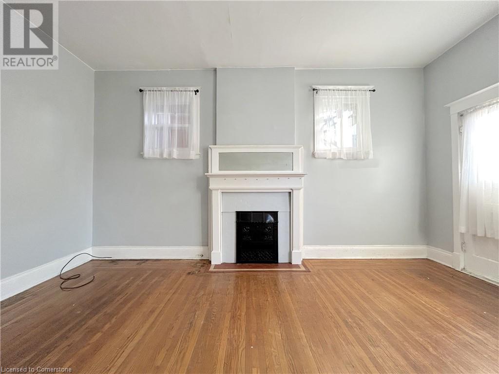 49 Victoria Avenue S Unit# D, Hamilton, Ontario  L8N 2S8 - Photo 15 - 40674086