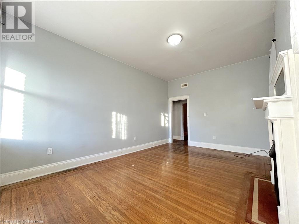 49 Victoria Avenue S Unit# D, Hamilton, Ontario  L8N 2S8 - Photo 17 - 40674086