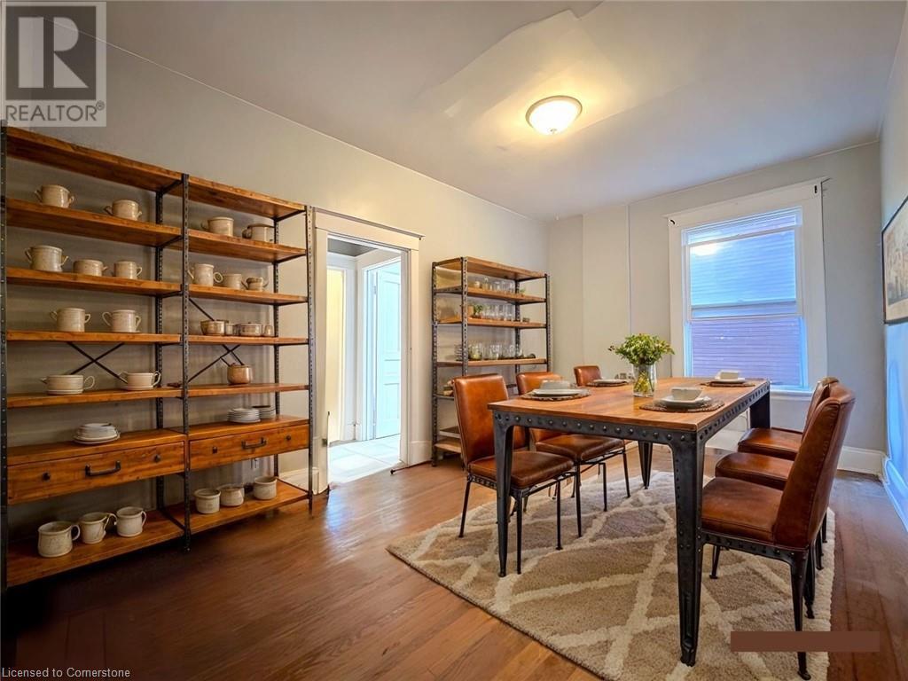 49 Victoria Avenue S Unit# D, Hamilton, Ontario  L8N 2S8 - Photo 2 - 40674086