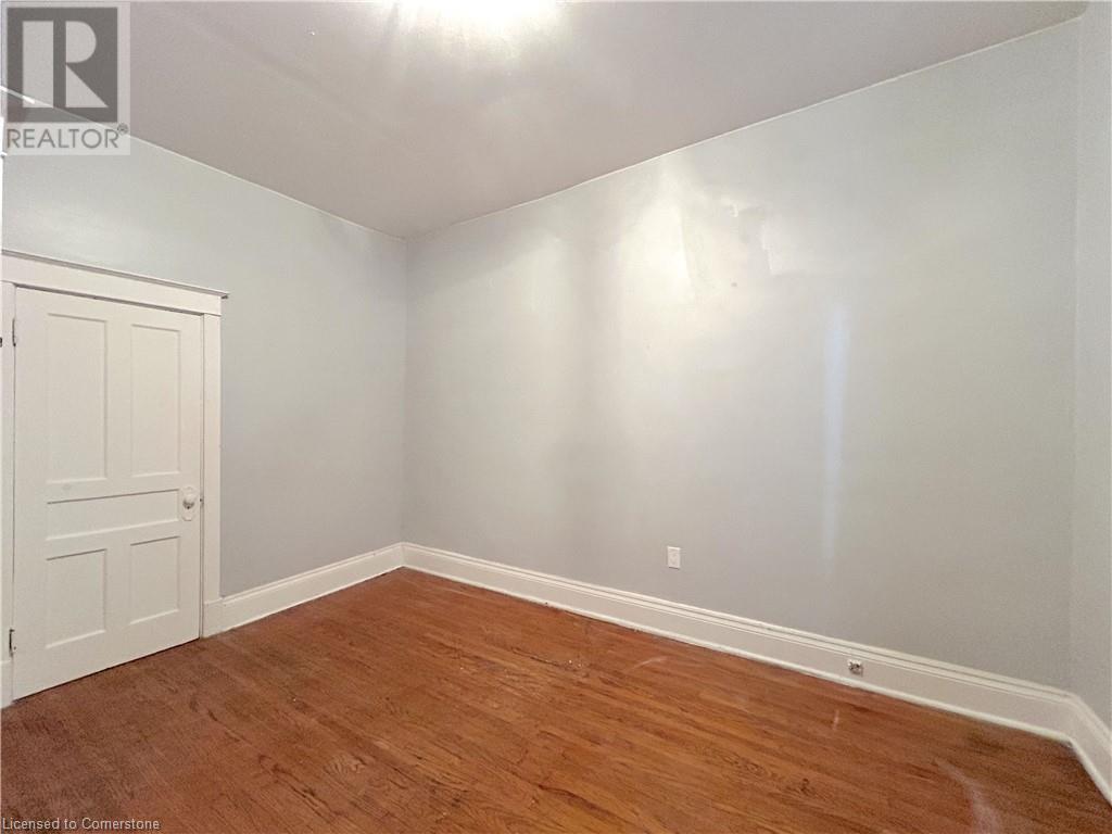 49 Victoria Avenue S Unit# D, Hamilton, Ontario  L8N 2S8 - Photo 24 - 40674086