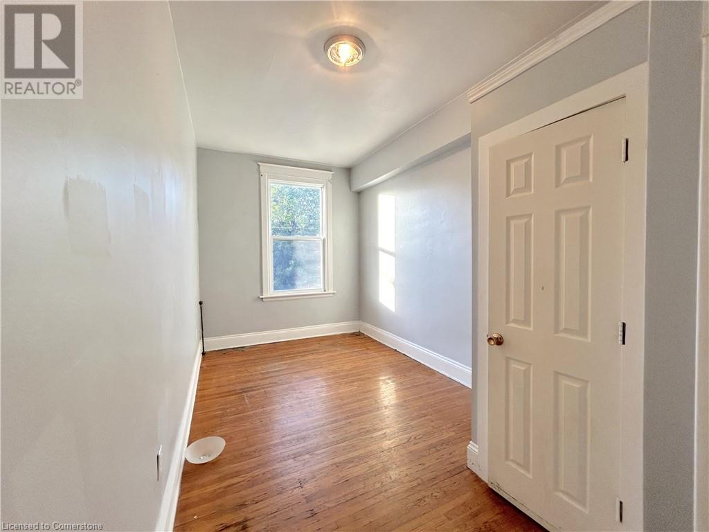 49 Victoria Avenue S Unit# D, Hamilton, Ontario  L8N 2S8 - Photo 26 - 40674086