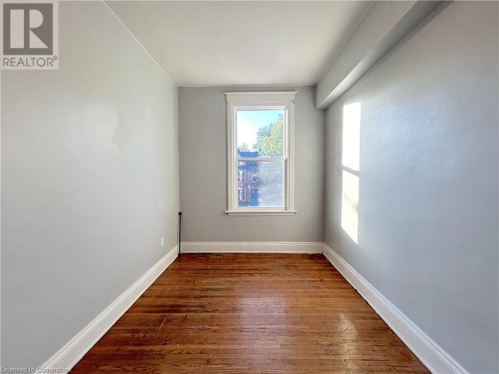 49 Victoria Avenue S Unit# D, Hamilton, Ontario  L8N 2S8 - Photo 27 - 40674086