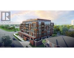 5001 CORPORATE Drive Unit# 604, Burlington, Ontario