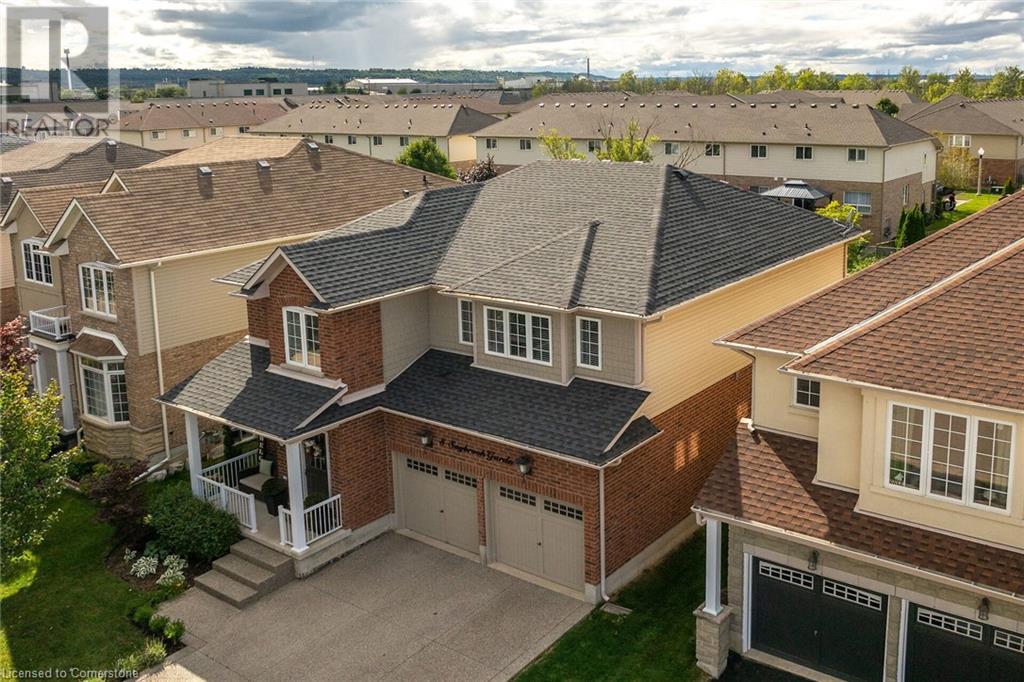 8 Saybrook Gardens, Stoney Creek, Ontario  L8E 0B6 - Photo 2 - 40674092