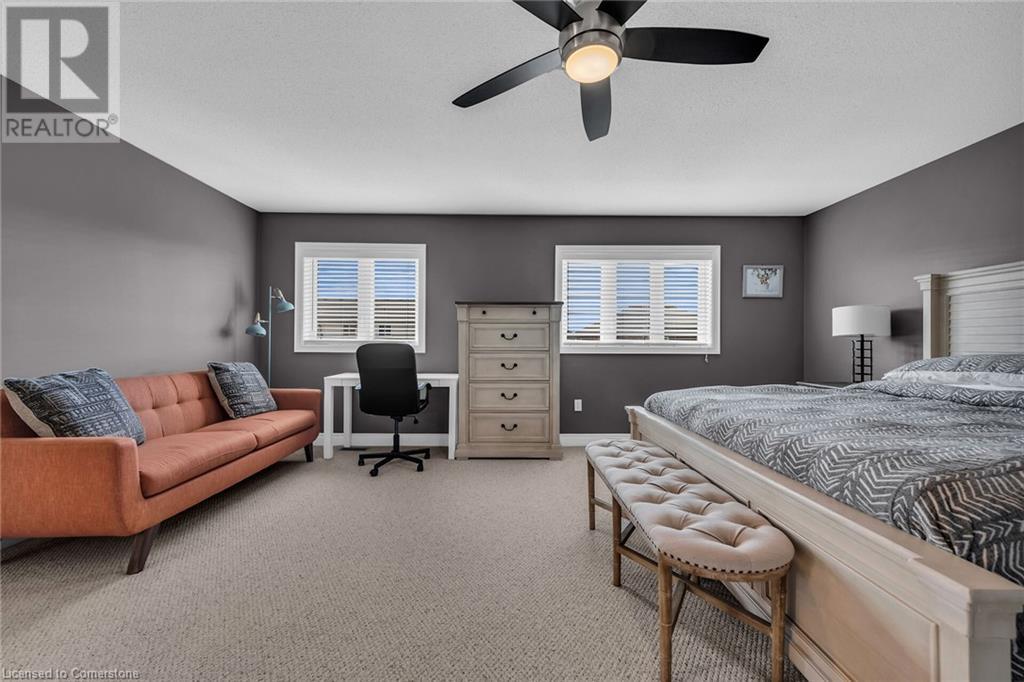 8 Saybrook Gardens, Stoney Creek, Ontario  L8E 0B6 - Photo 27 - 40674092