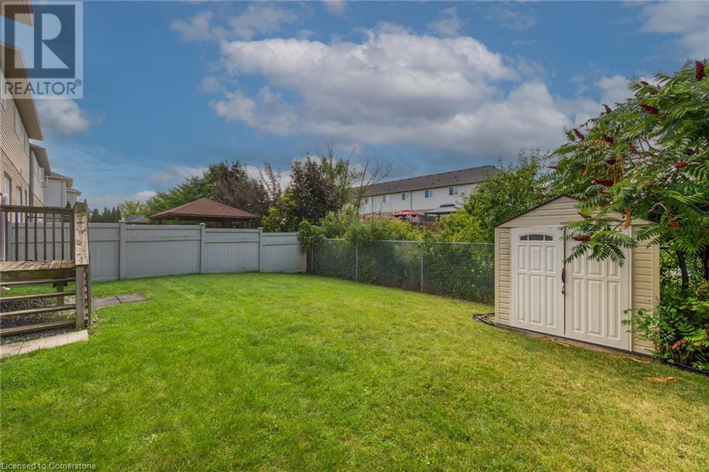 8 Saybrook Gardens, Stoney Creek, Ontario  L8E 0B6 - Photo 41 - 40674092