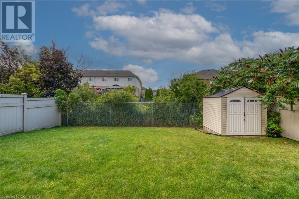 8 Saybrook Gardens, Stoney Creek, Ontario  L8E 0B6 - Photo 42 - 40674092