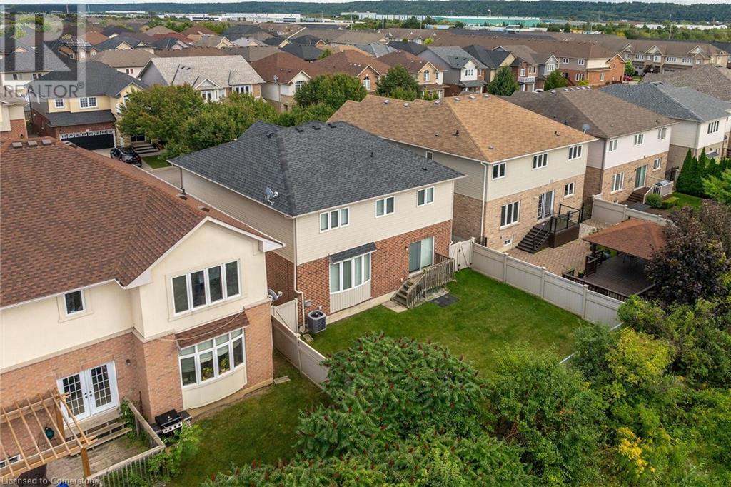 8 Saybrook Gardens, Stoney Creek, Ontario  L8E 0B6 - Photo 43 - 40674092