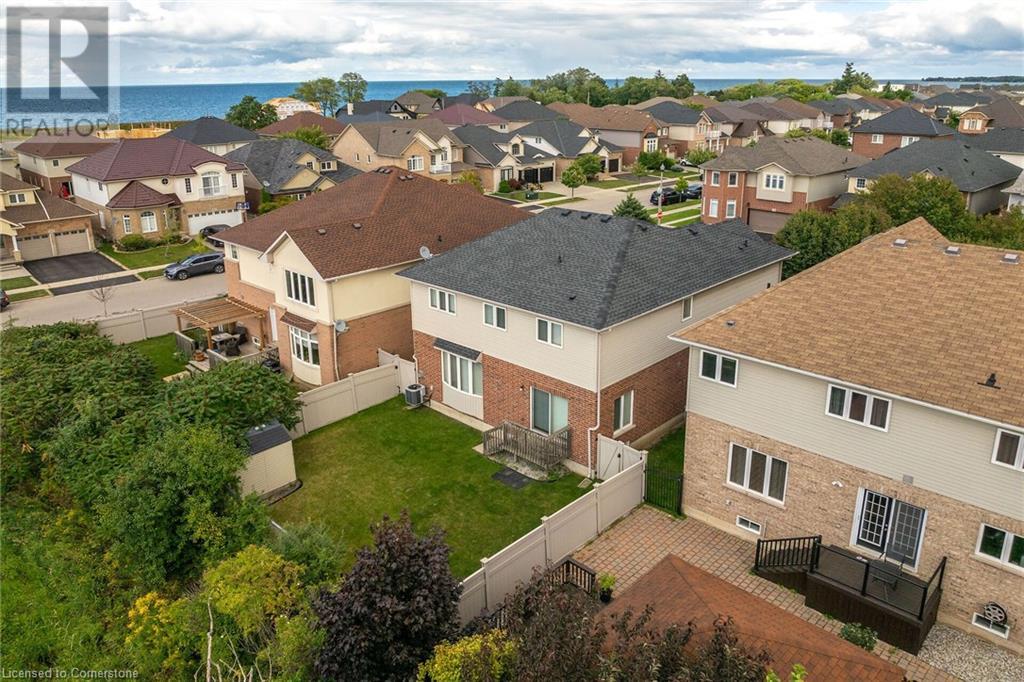 8 Saybrook Gardens, Stoney Creek, Ontario  L8E 0B6 - Photo 45 - 40674092