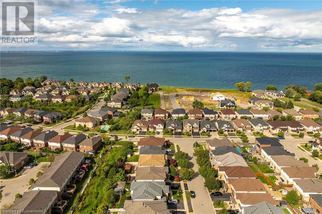 8 Saybrook Gardens, Stoney Creek, Ontario  L8E 0B6 - Photo 49 - 40674092