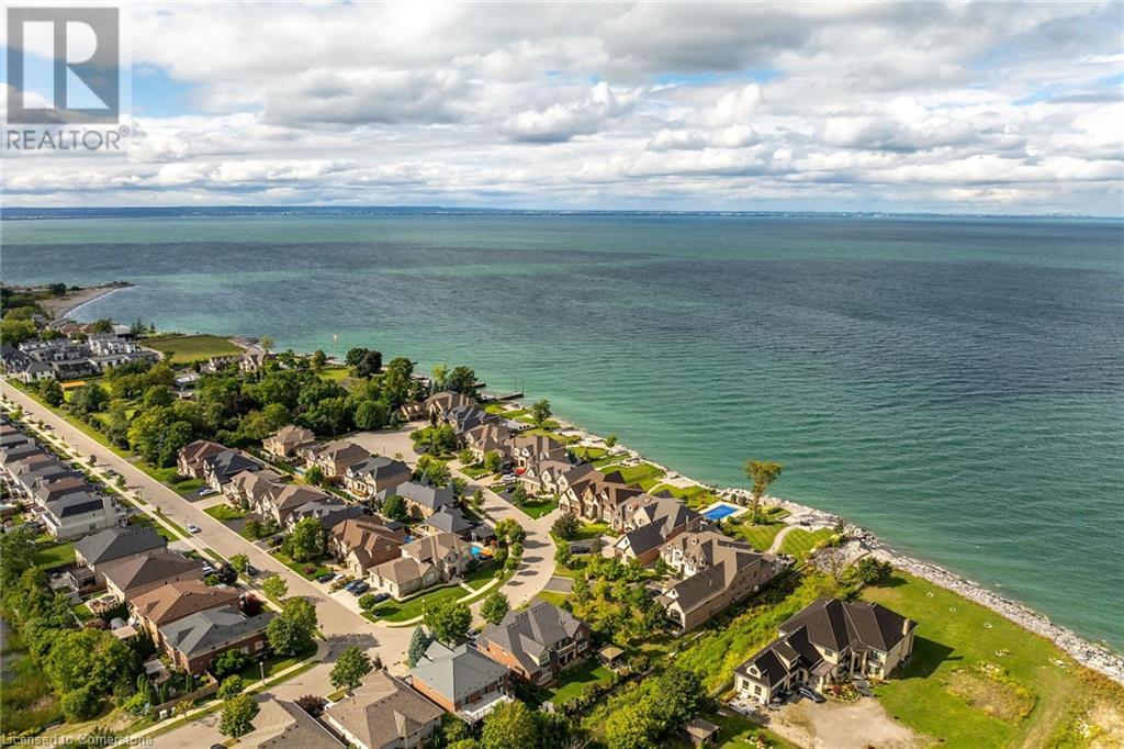 8 Saybrook Gardens, Stoney Creek, Ontario  L8E 0B6 - Photo 50 - 40674092