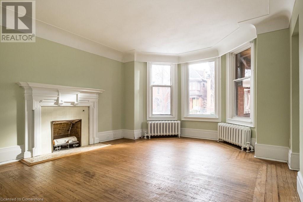 156 Robinson Street Unit# 1, Hamilton, Ontario  L8P 1Z5 - Photo 12 - 40674056