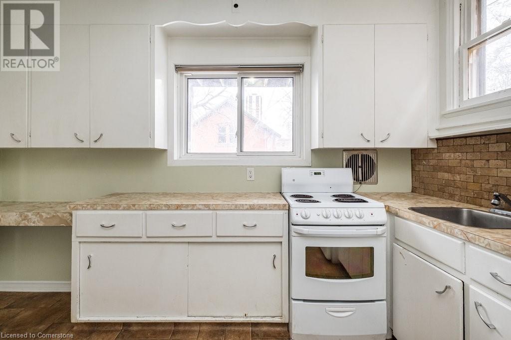 156 Robinson Street Unit# 1, Hamilton, Ontario  L8P 1Z5 - Photo 14 - 40674056