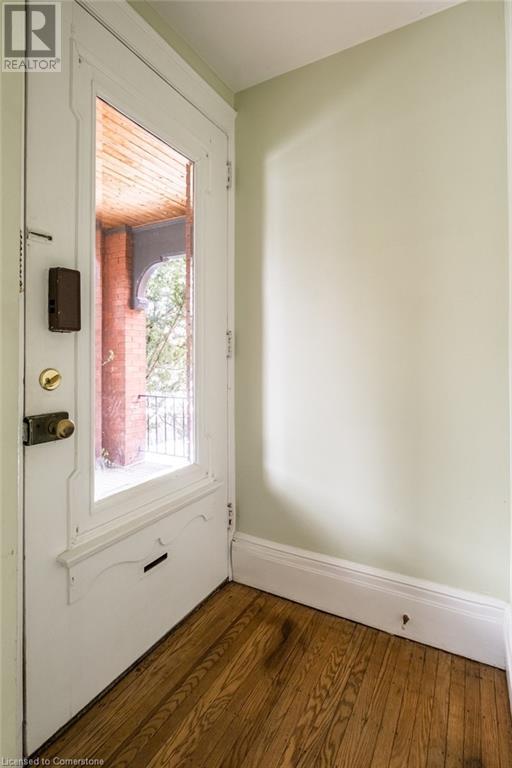 156 Robinson Street Unit# 1, Hamilton, Ontario  L8P 1Z5 - Photo 22 - 40674056