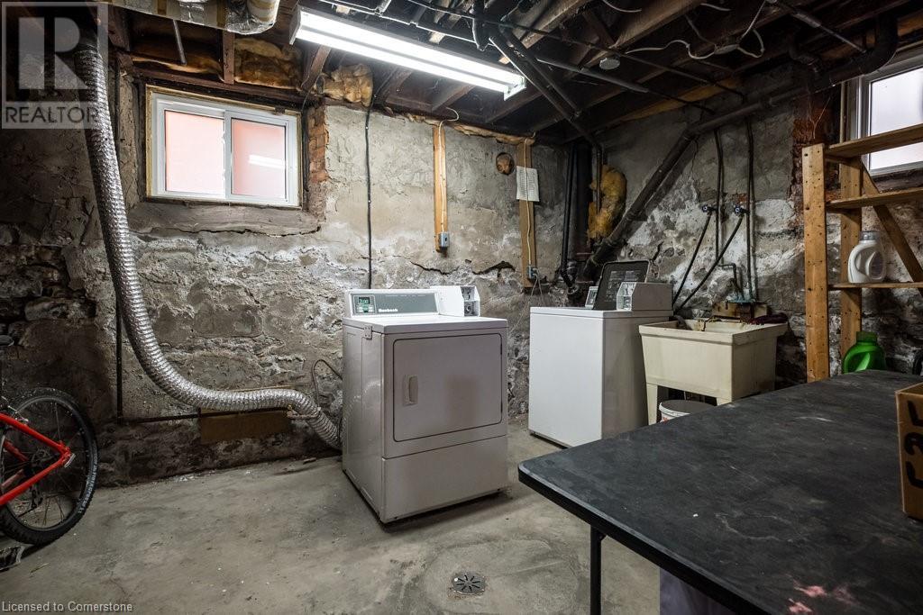 156 Robinson Street Unit# 1, Hamilton, Ontario  L8P 1Z5 - Photo 24 - 40674056