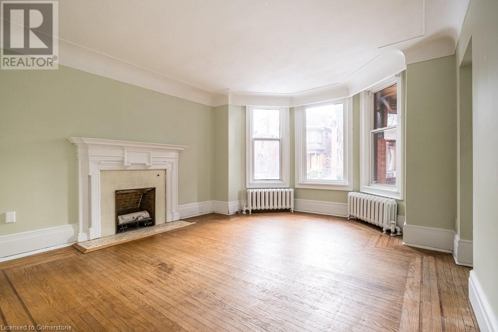 156 Robinson Street Unit# 1, Hamilton, Ontario  L8P 1Z5 - Photo 7 - 40674056