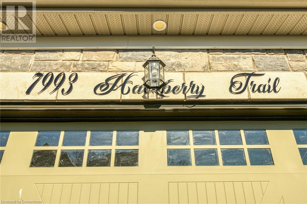 7993 Hackberry Trail, Niagara Falls, Ontario  L2H 2Y6 - Photo 2 - 40673508