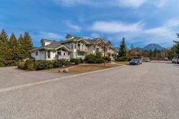 107 1275 SCOTT DRIVE, hope, British Columbia