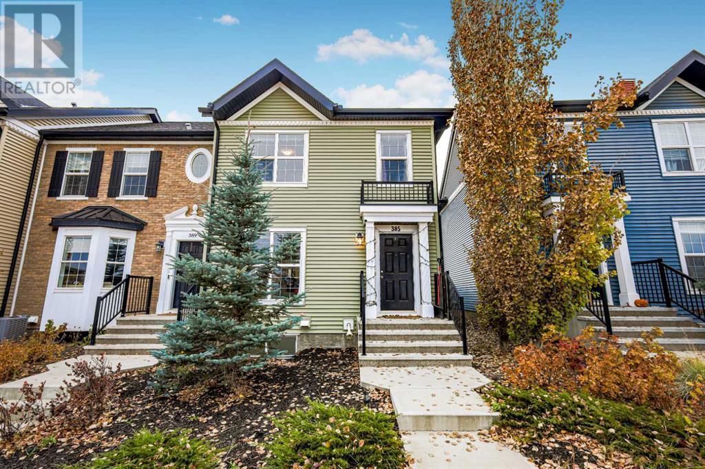 385 Legacy Boulevard Boulevard SE, calgary, Alberta