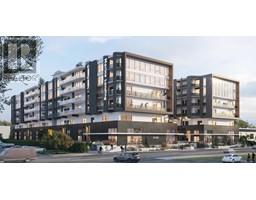 206 8188 MANITOBA STREET, Vancouver, British Columbia