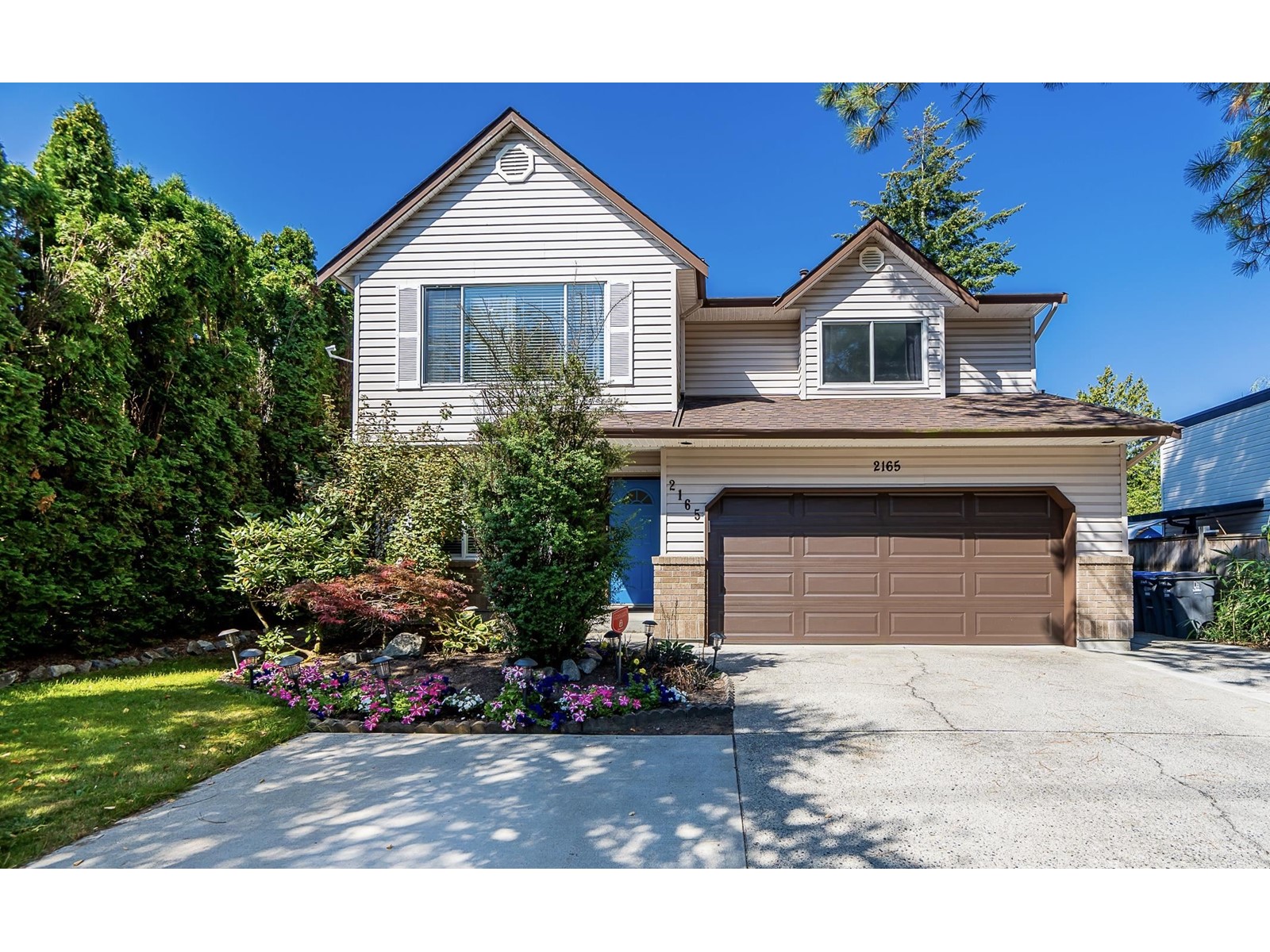 2165 156 STREET, surrey, British Columbia