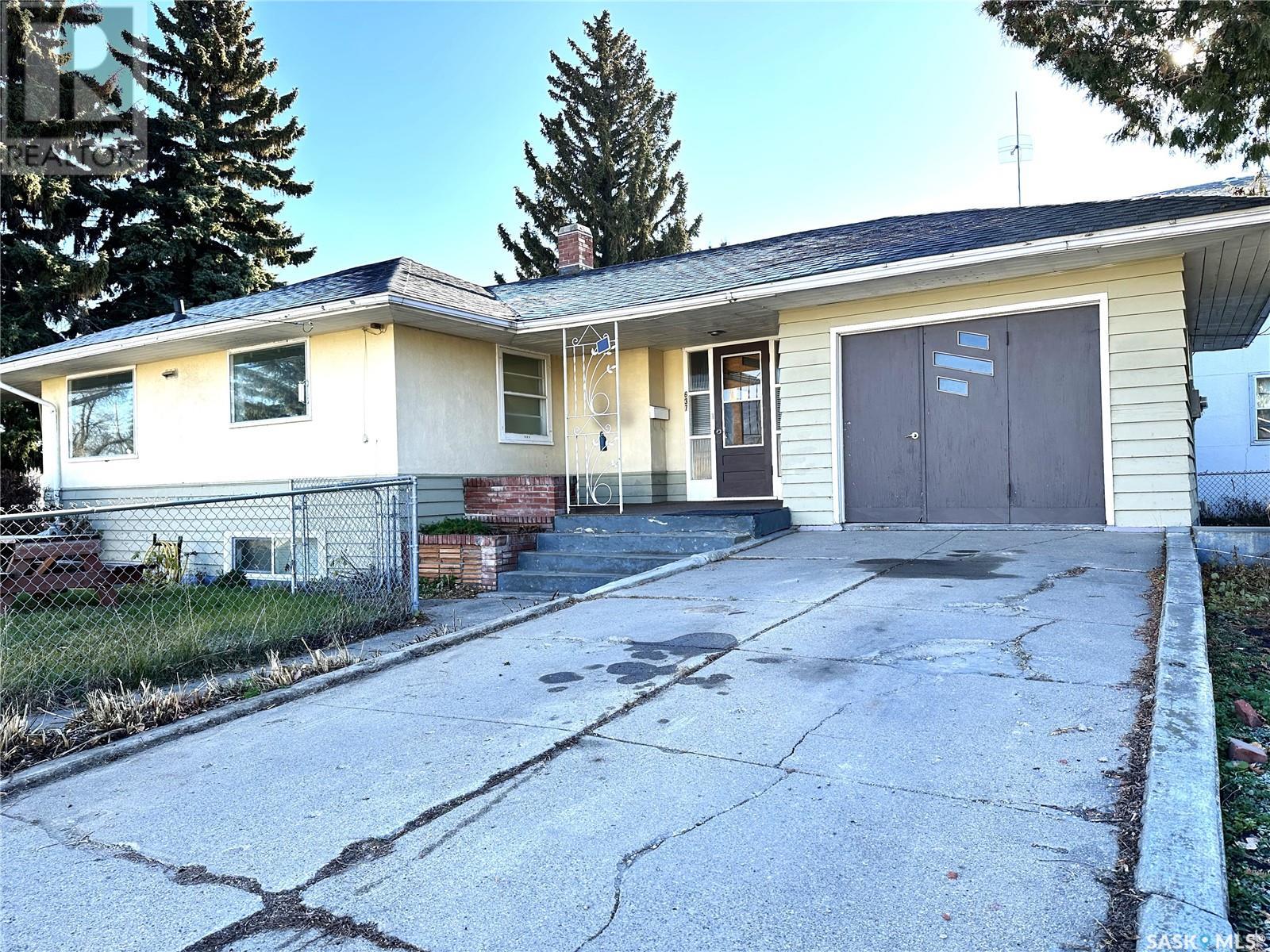 637 6th Street, Humboldt, Saskatchewan  S0K 2A0 - Photo 42 - SK987617