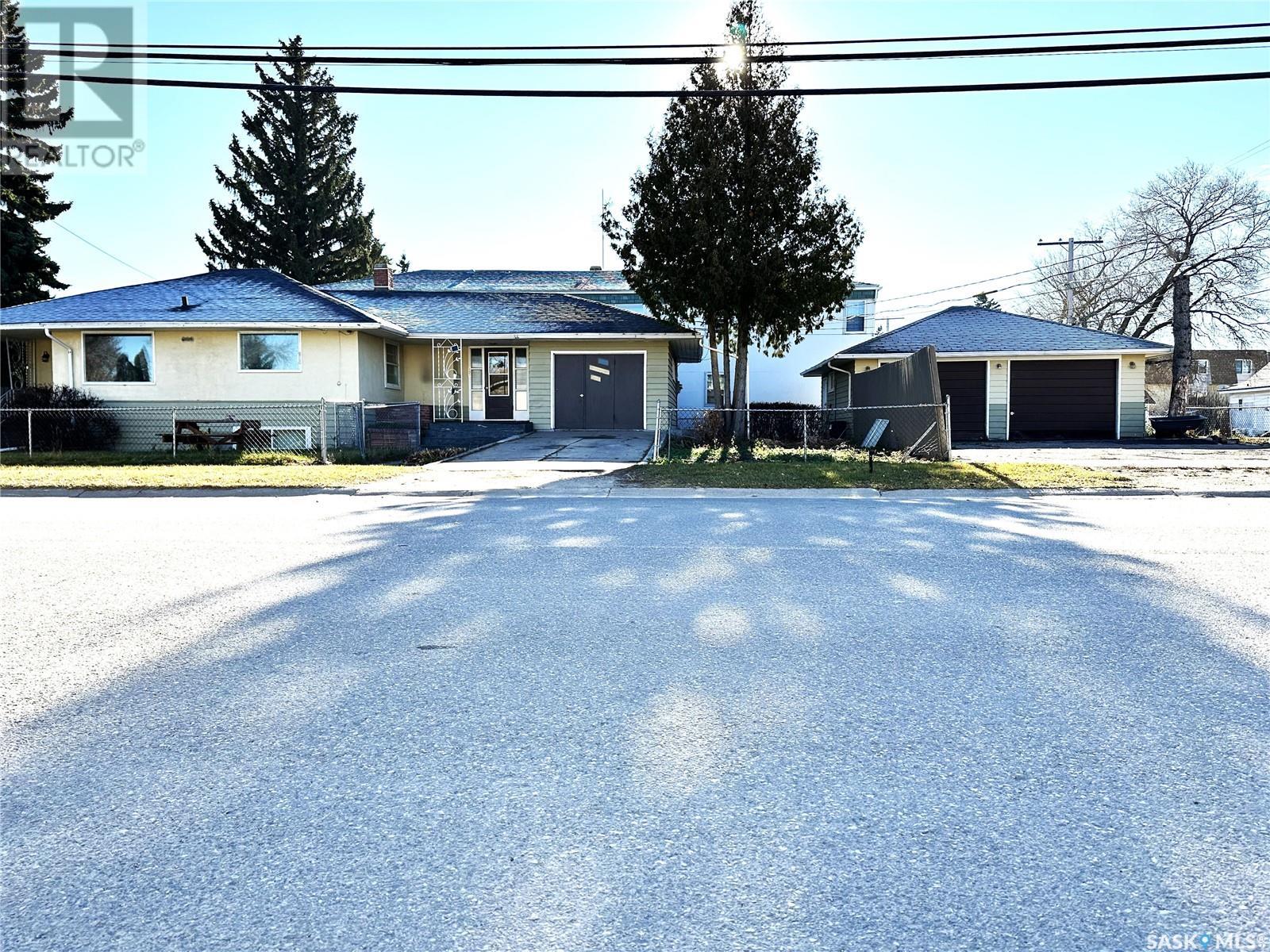 637 6th Street, Humboldt, Saskatchewan  S0K 2A0 - Photo 50 - SK987617