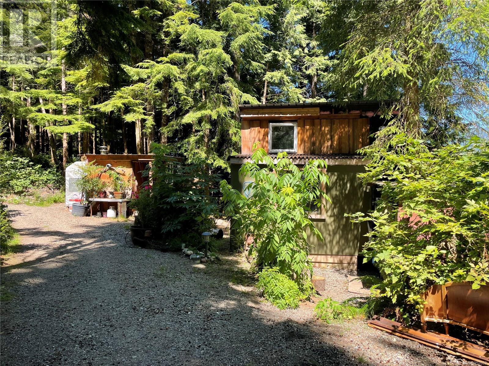 Lot 5 Kvarno Island, Ucluelet, British Columbia  V0R 3A0 - Photo 5 - 952692