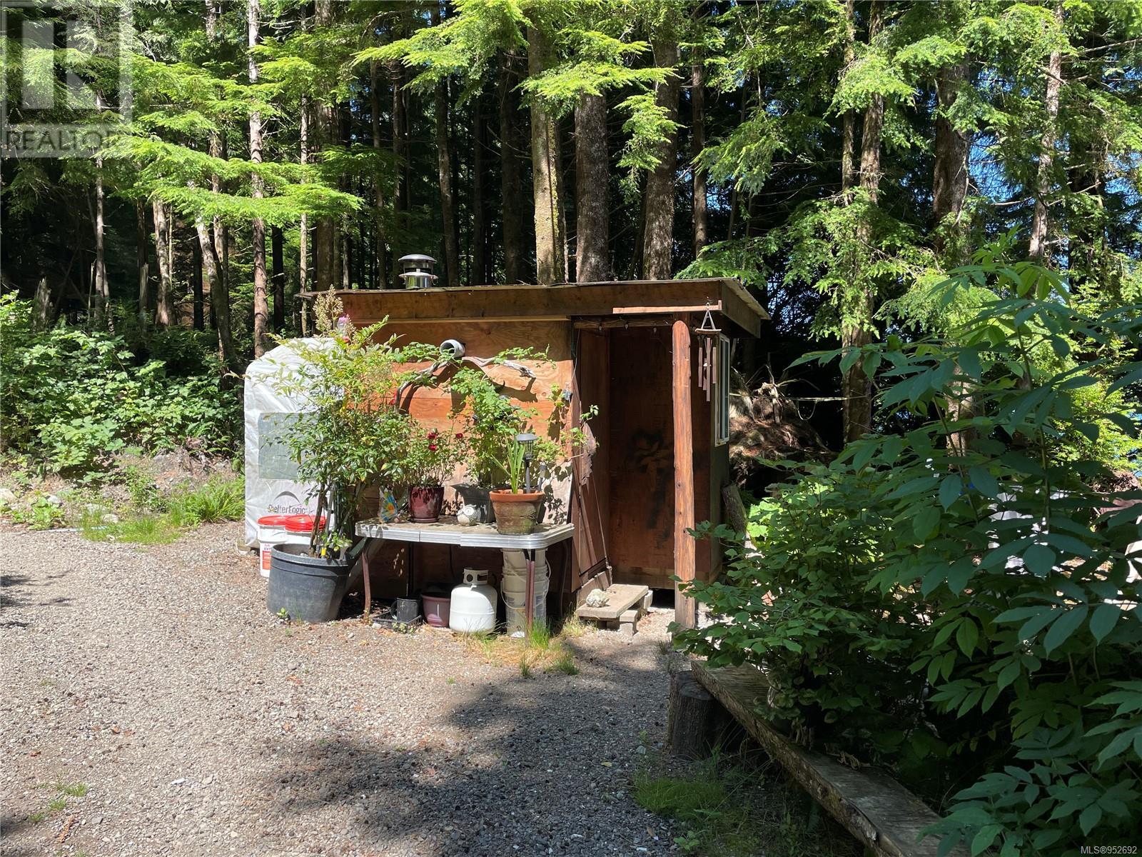 Lot 5 Kvarno Island, Ucluelet, British Columbia  V0R 3A0 - Photo 6 - 952692