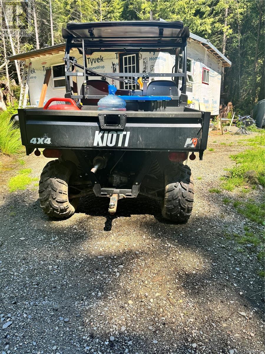 Lot 5 Kvarno Island, Ucluelet, British Columbia  V0R 3A0 - Photo 30 - 952692