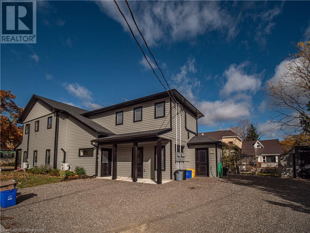 124 Victoria St S Street S, Walkerton, Ontario  N0G 2V0 - Photo 2 - 40670700