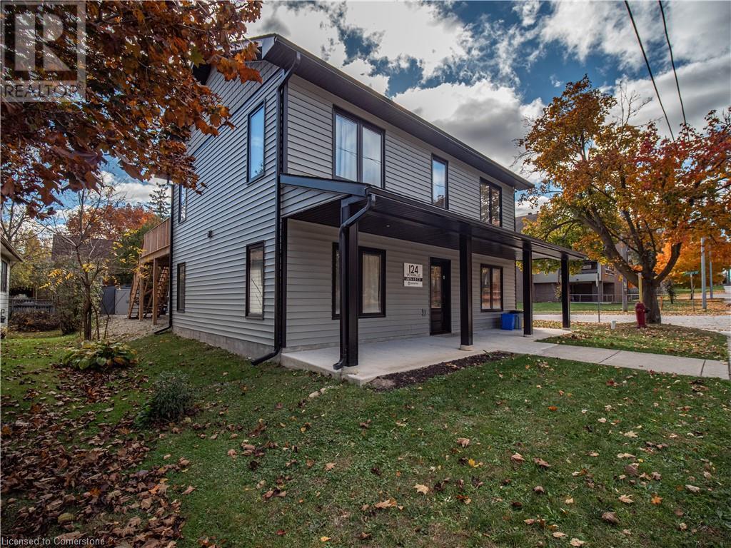124 Victoria St S Street S, Walkerton, Ontario  N0G 2V0 - Photo 3 - 40670700