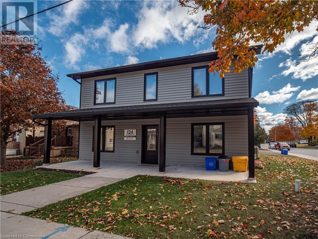 124 Victoria St S Street S, Walkerton, Ontario  N0G 2V0 - Photo 4 - 40670700