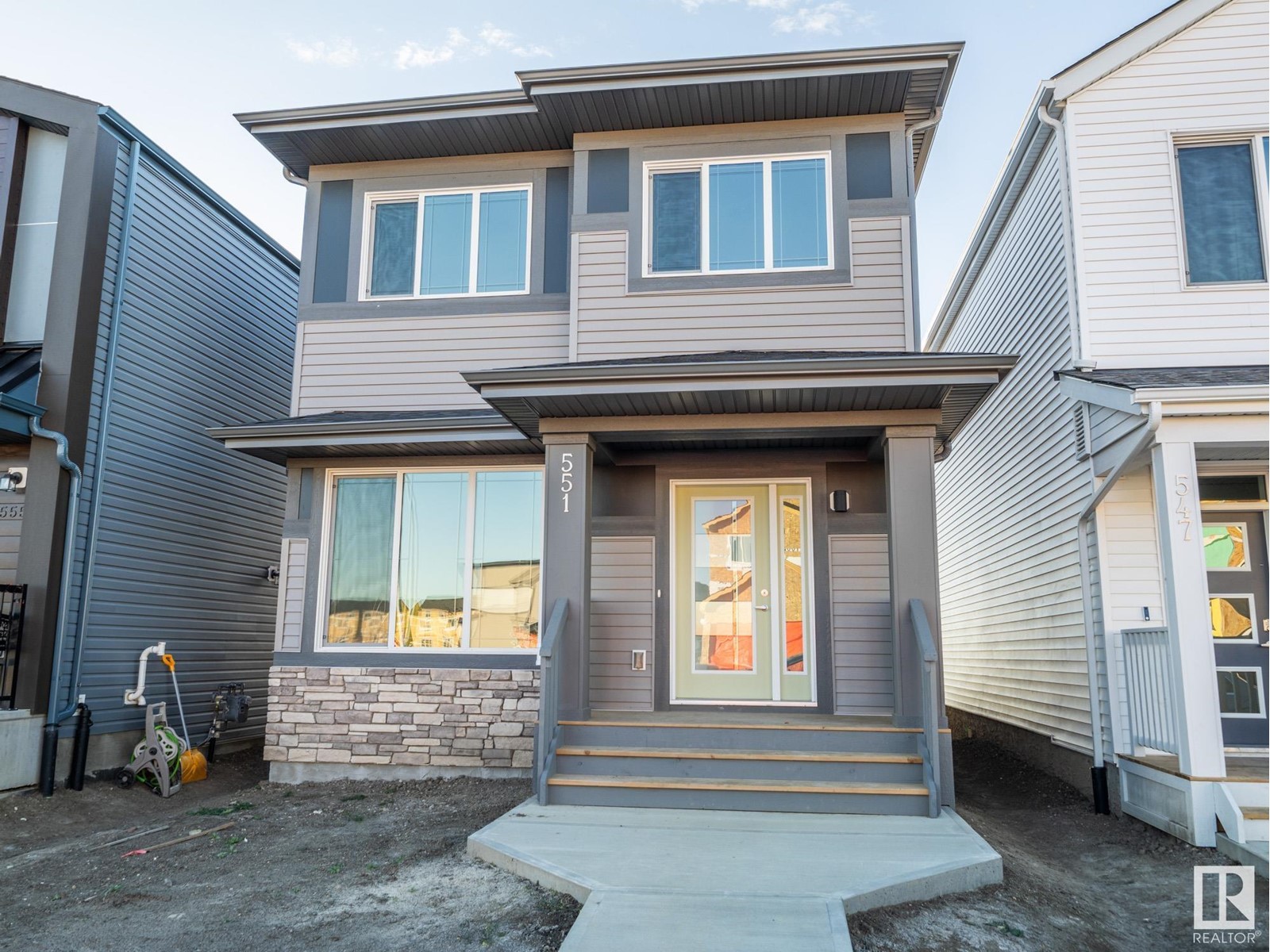 551 173 Av Ne, Edmonton, Alberta  T5Y 4G2 - Photo 33 - E4410889