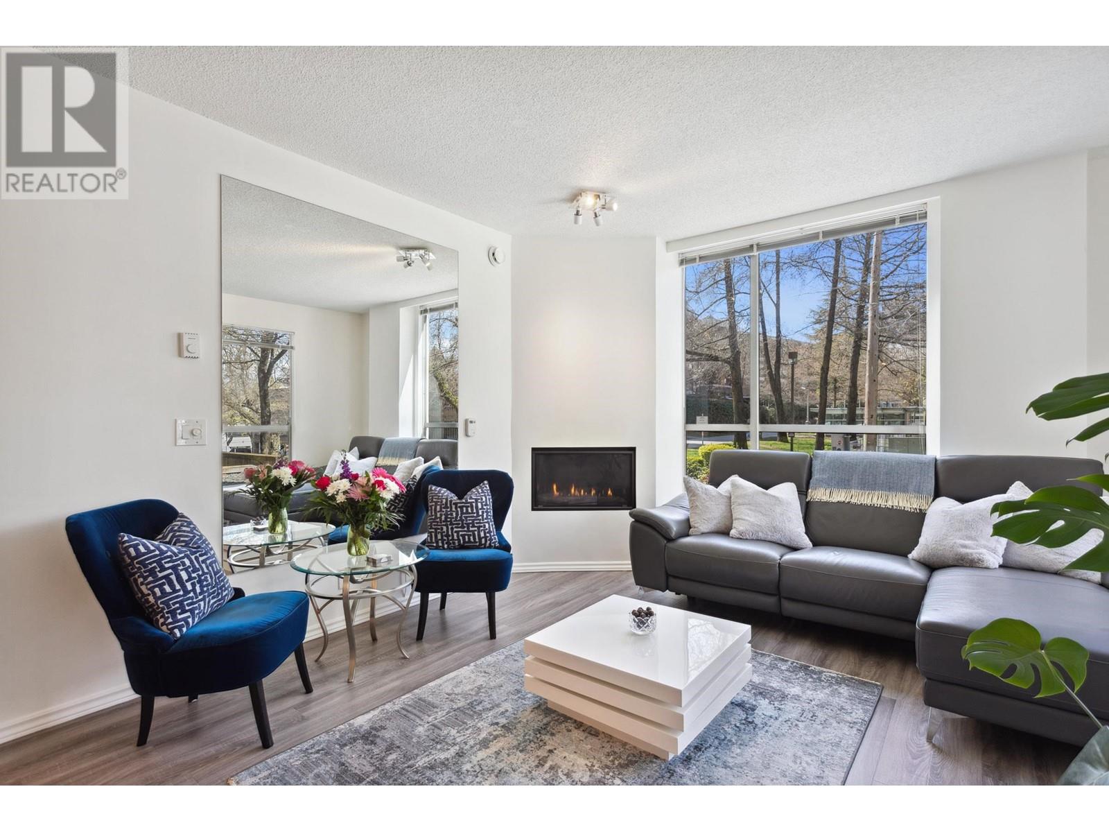 201 2668 Ash Street, Vancouver, British Columbia V5Z 4K4 - Photo 4 - R2921693