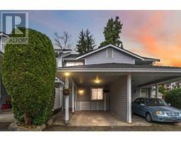 22 22411 124 AVENUE, maple ridge, British Columbia