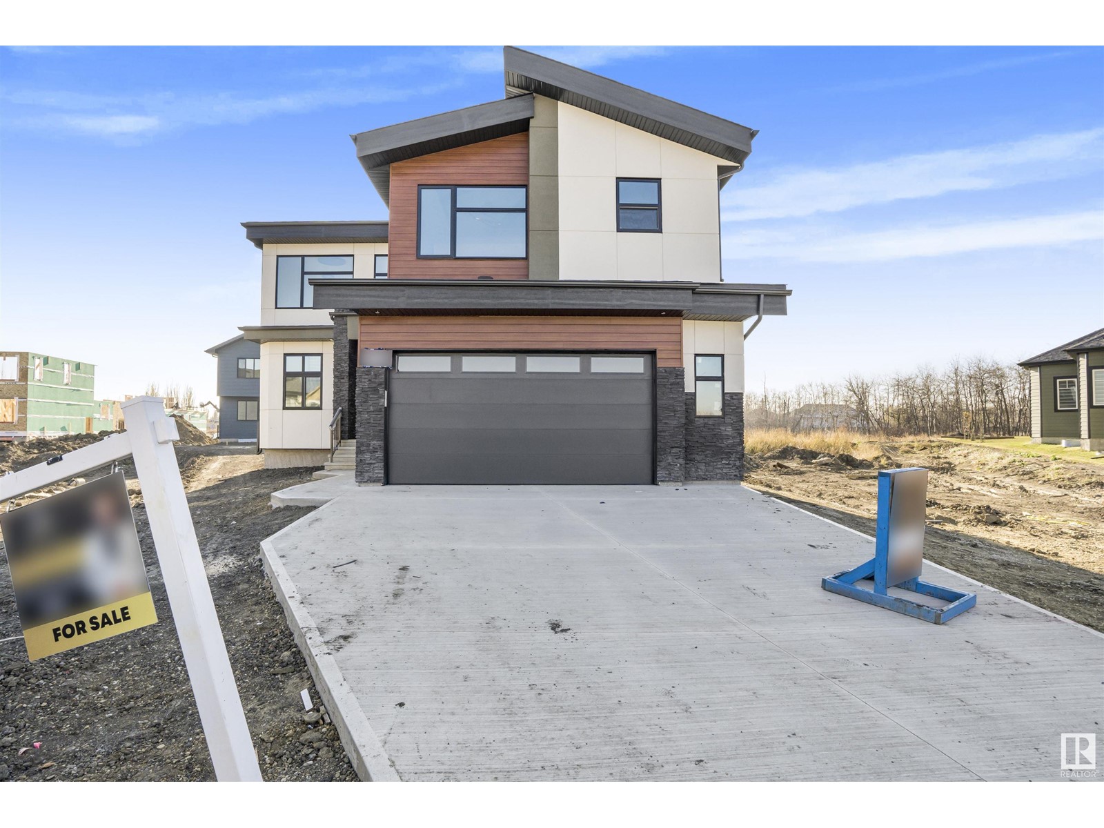 235 166 Av Ne, Edmonton, Alberta  T5Y 4J2 - Photo 4 - E4412636