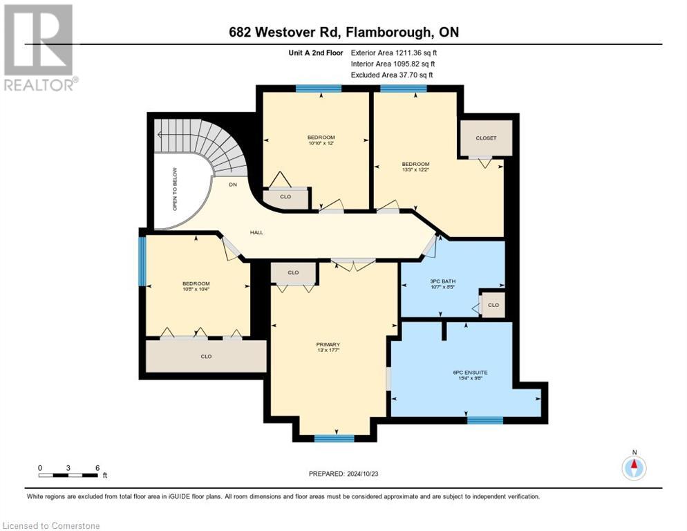 682 Westover Road, Flamborough, Ontario  L8B 1R5 - Photo 42 - 40667004