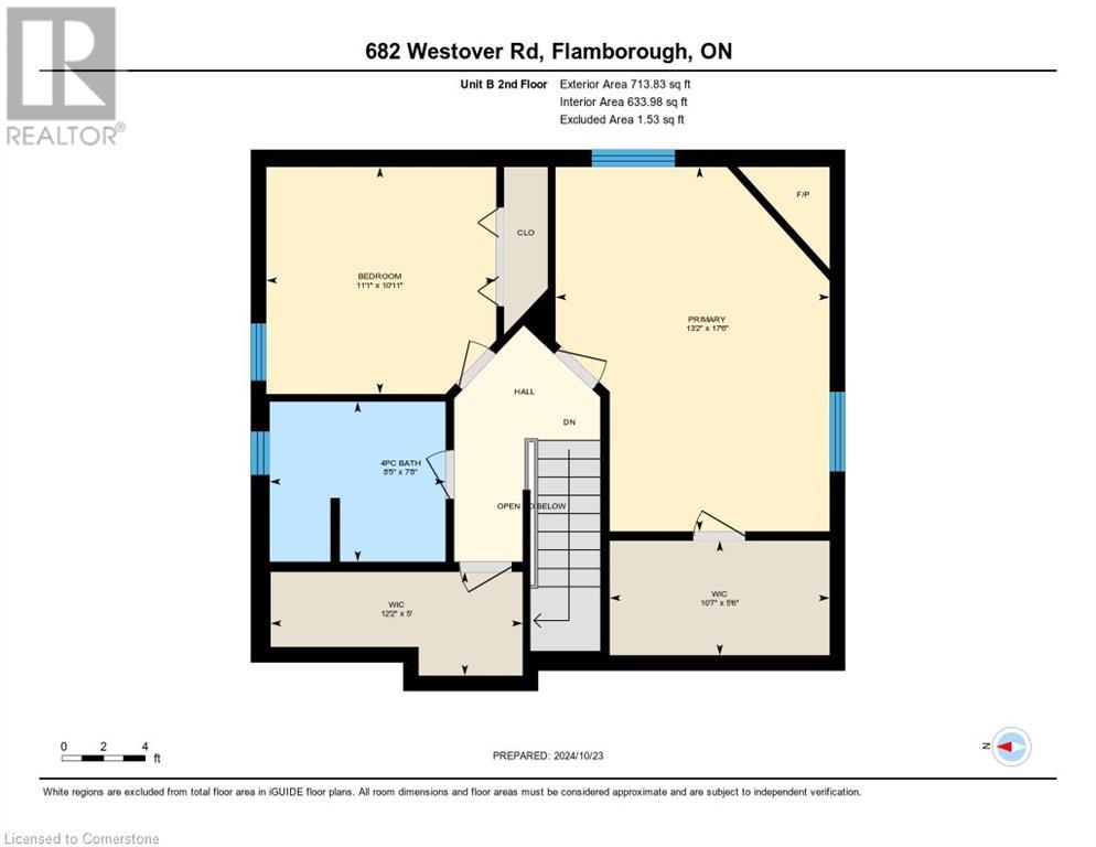 682 Westover Road, Flamborough, Ontario  L8B 1R5 - Photo 44 - 40667004