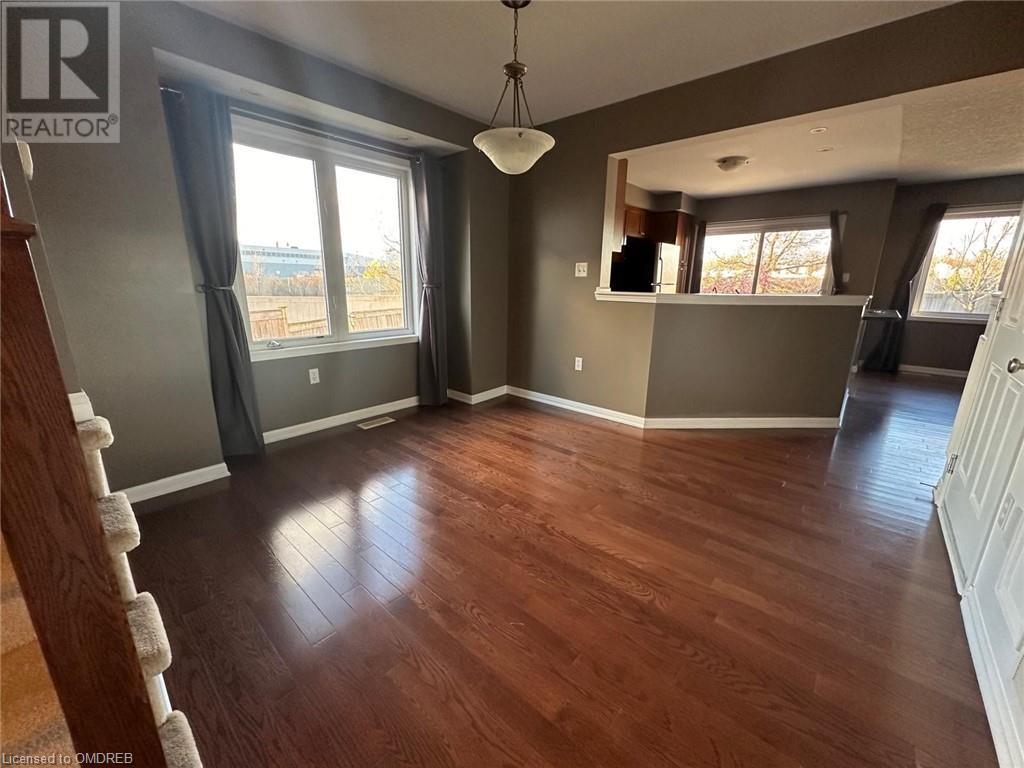 71 N Garth Massey Drive Unit# 25, Cambridge, Ontario  N1T 2G8 - Photo 5 - 40674123