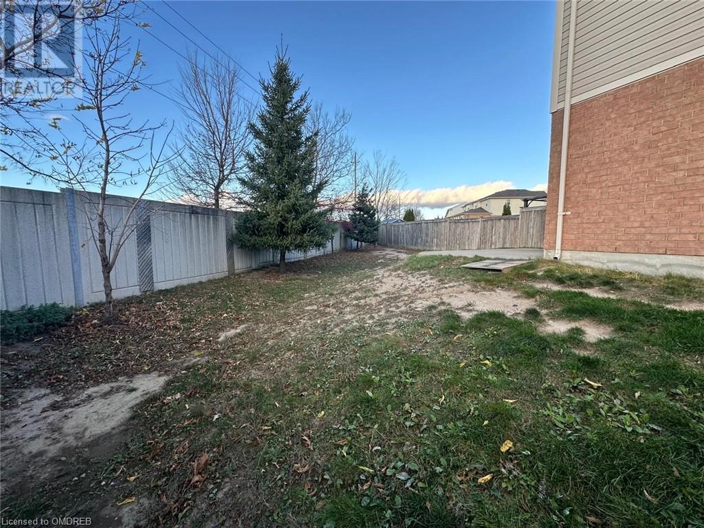 71 N Garth Massey Drive Unit# 25, Cambridge, Ontario  N1T 2G8 - Photo 11 - 40674123