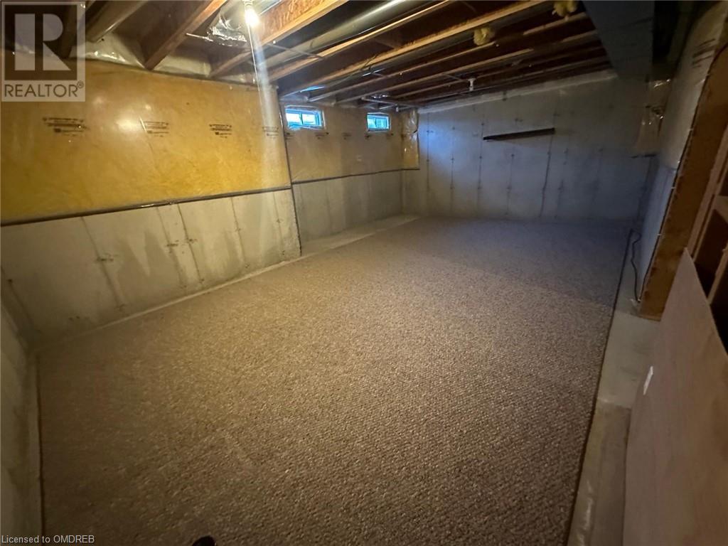 71 N Garth Massey Drive Unit# 25, Cambridge, Ontario  N1T 2G8 - Photo 16 - 40674123