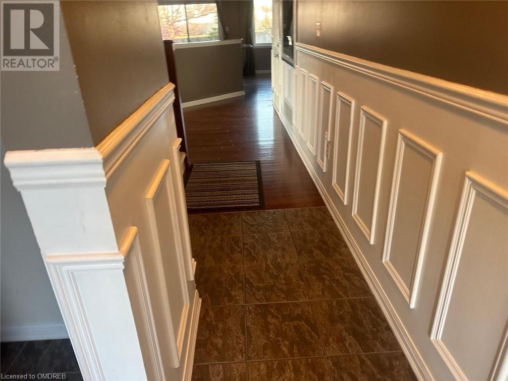 71 N Garth Massey Drive Unit# 25, Cambridge, Ontario  N1T 2G8 - Photo 6 - 40674123