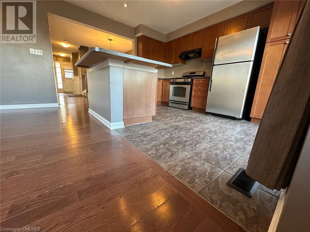 71 N Garth Massey Drive Unit# 25, Cambridge, Ontario  N1T 2G8 - Photo 8 - 40674123