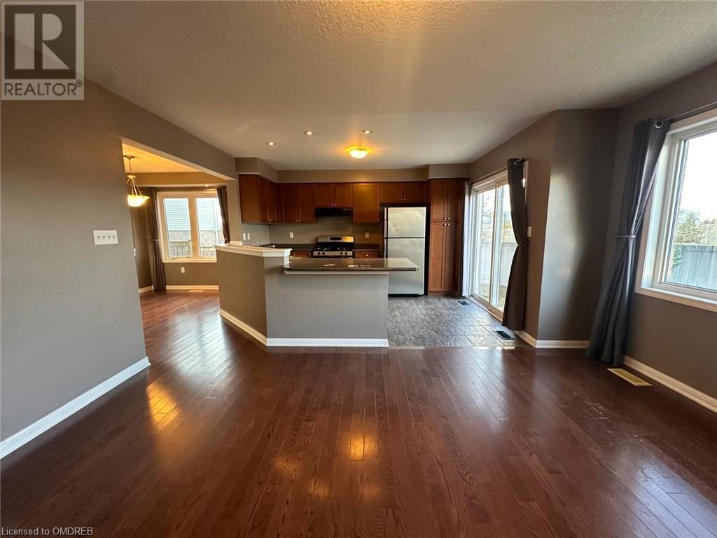 71 N Garth Massey Drive Unit# 25, Cambridge, Ontario  N1T 2G8 - Photo 7 - 40674123