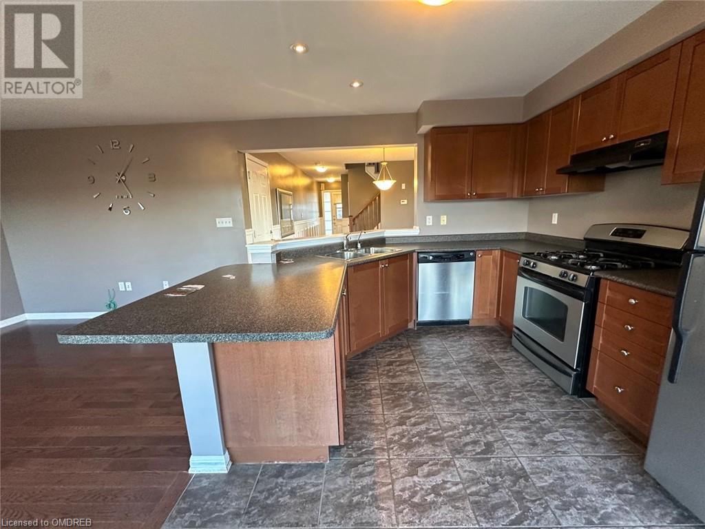 71 N Garth Massey Drive Unit# 25, Cambridge, Ontario  N1T 2G8 - Photo 9 - 40674123