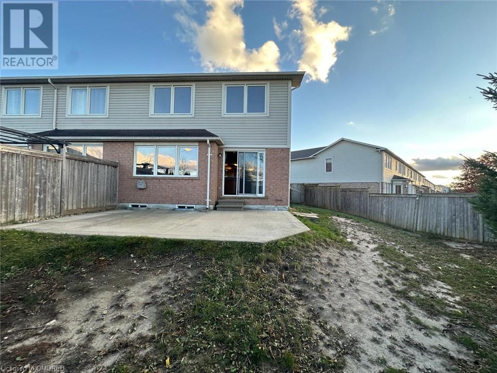 71 N Garth Massey Drive Unit# 25, Cambridge, Ontario  N1T 2G8 - Photo 12 - 40674123